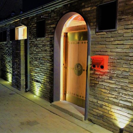 Nagne House Hotel Seoul Exterior photo